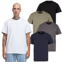 Urban Classics Sorona Regular Tee