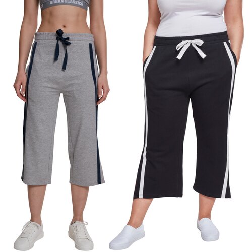 Urban Classics Ladies Taped Terry Culotte