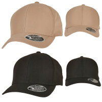 Yupoong 110 Ripstop Snapback Cap