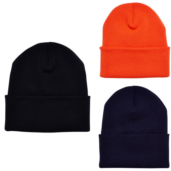 Yupoong YP Classics Thinsulate Cuffed Beanie