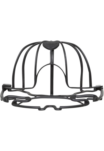 Yupoong Cap Washer black one size