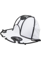 Yupoong Cap Washer black one size