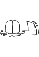 Yupoong Cap Washer black one size