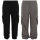 Urban Classics Kids Boys Light Terry Wide Cargo Sweatpants