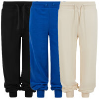 Urban Classics Kids Boys Light Terry Basic Sweatpants
