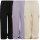 Urban Classics Kids Girls Baggy Light Terry Sweat Pants