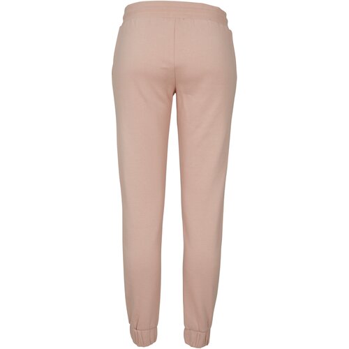 Urban Classics Ladies Sweatpants lightrose L