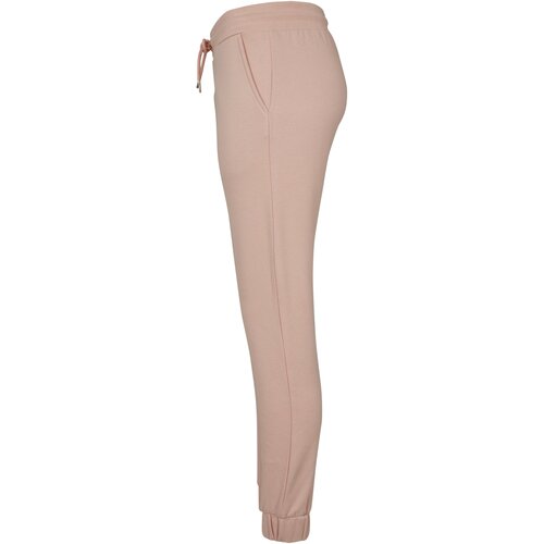 Urban Classics Ladies Sweatpants lightrose L