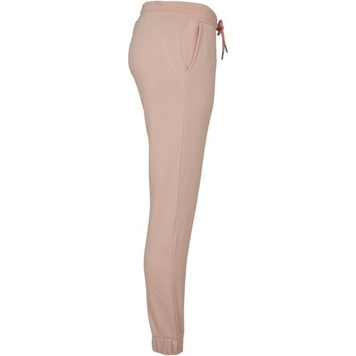 Urban Classics Ladies Sweatpants lightrose L