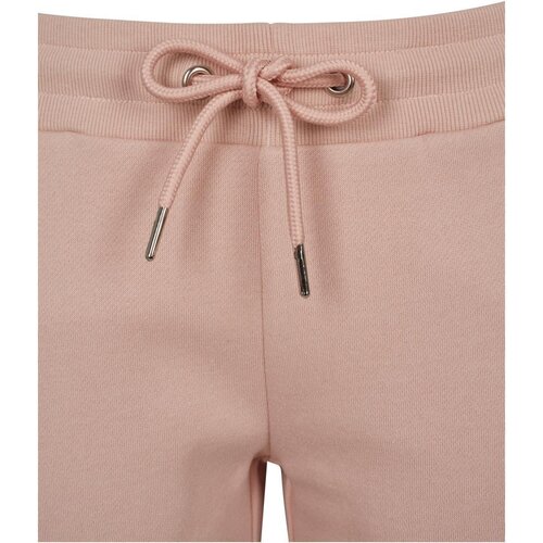 Urban Classics Ladies Sweatpants lightrose L