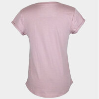 Bavarian Caps Damen T-Shirt Pippilotta Viktualia rosé M
