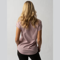 Bavarian Caps Damen T-Shirt Pippilotta Viktualia rosé M