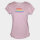 Bavarian Caps Damen T-Shirt Pippilotta Viktualia rosé M
