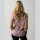Bavarian Caps Damen T-Shirt Pippilotta Viktualia rosé M