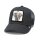 Goorin Bros. The Big Elephant Trucker Cap The Farm Animal