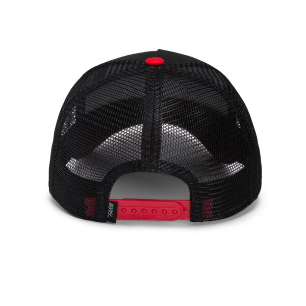 Goorin Bros. The Goat Trucker Cap The Farm Animal