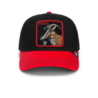 Goorin Bros. The Goat Trucker Cap The Farm Animal