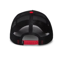 Goorin Bros. The Goat Trucker Cap The Farm Animal