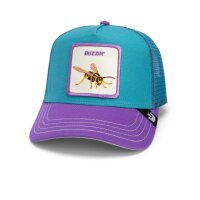 Goorin Bros. The Buzzin Bug Trucker Cap The Farm Animal