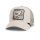 Goorin Bros. Howling in Harmony Trucker Cap The Farm Animal