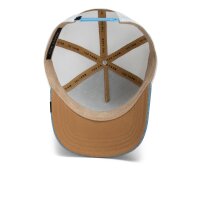 Goorin Bros. Rooster Fan Institution Ball Club Trucker Cap The Farm Animal