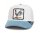 Goorin Bros. Rooster Fan Institution Ball Club Trucker Cap The Farm Animal