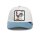 Goorin Bros. Rooster Fan Institution Ball Club Trucker Cap The Farm Animal