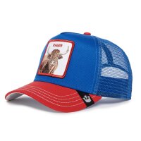 Goorin Bros. The Rager Bison Fab Farm Trucker Cap Buffalo...