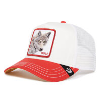 Goorin Bros. The Wolf Trucker Cap The Farm