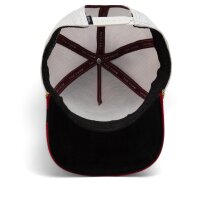 Goorin Bros. Garnet Rooster Trucker Cap - Jewel Tones