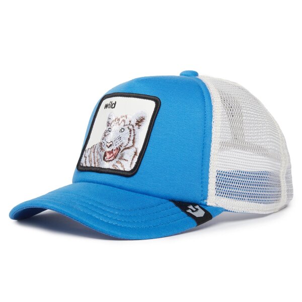 Goorin Bros. Wild Stripes Kids Trucker Cap
