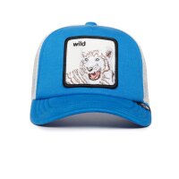 Goorin Bros. Wild Stripes Kids Trucker Cap
