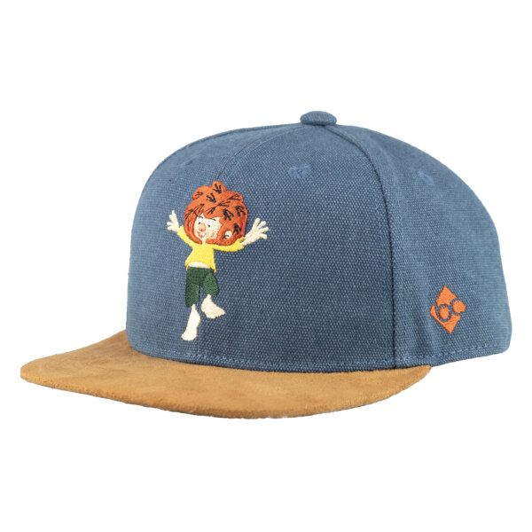 Bavarian Caps "Pumuckl tanzt" Kinder Snapback Cap