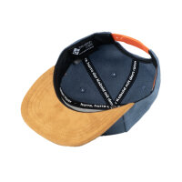 Bavarian Caps "Pumuckl tanzt" Kinder Snapback Cap