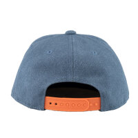 Bavarian Caps "Pumuckl tanzt" Kinder Snapback Cap