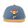 Bavarian Caps "Pumuckl tanzt" Kinder Snapback Cap