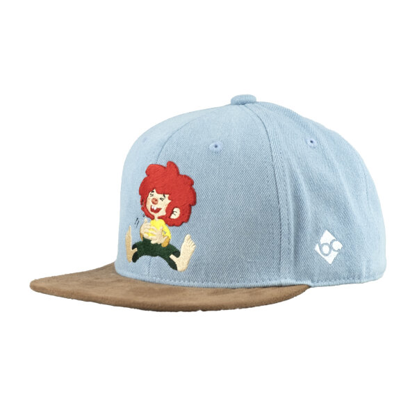 Bavarian Caps "Pumuckl" V2 Kinder Snapback Cap