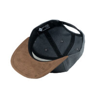 Bavarian Caps  "Waschbär" Kinder Snapback Cap