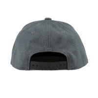Bavarian Caps  "Waschbär" Kinder Snapback Cap