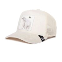 Goorin Bros. North and South Snug Lyfe Trucker Cap