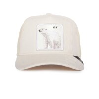 Goorin Bros. North and South Snug Lyfe Trucker Cap