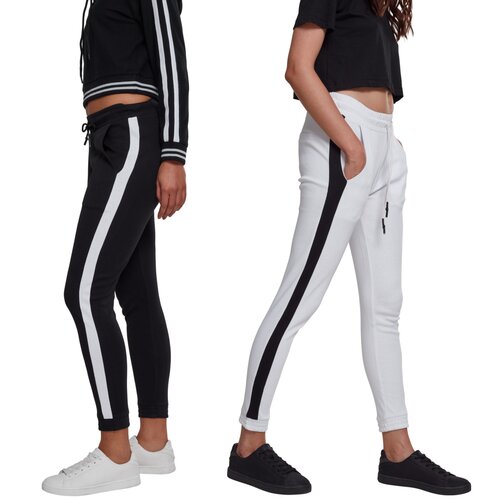 Urban Classics Ladies Interlock Jogpants