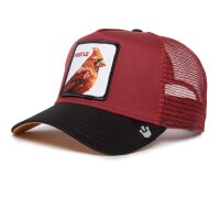 Goorin Bros. The Hustle Bird Fab Farm Cap