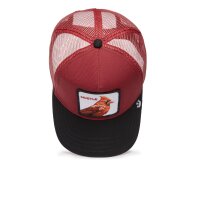 Goorin Bros. The Hustle Bird Fab Farm Cap