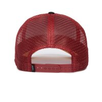 Goorin Bros. The Hustle Bird Fab Farm Cap