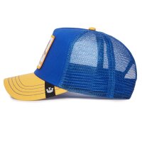 Goorin Bros. The Attack Ram Fab Farm Trucker Cap