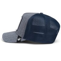 Goorin Bros. Suited Champ Trucker Cap