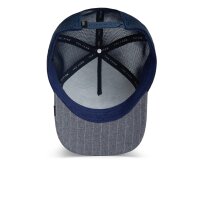 Goorin Bros. Suited Champ Trucker Cap