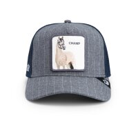 Goorin Bros. Suited Champ Trucker Cap