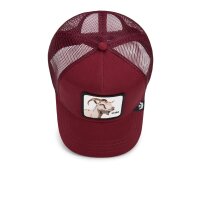 Goorin Bros. Himothy Trucker Mesh Cap The Farm